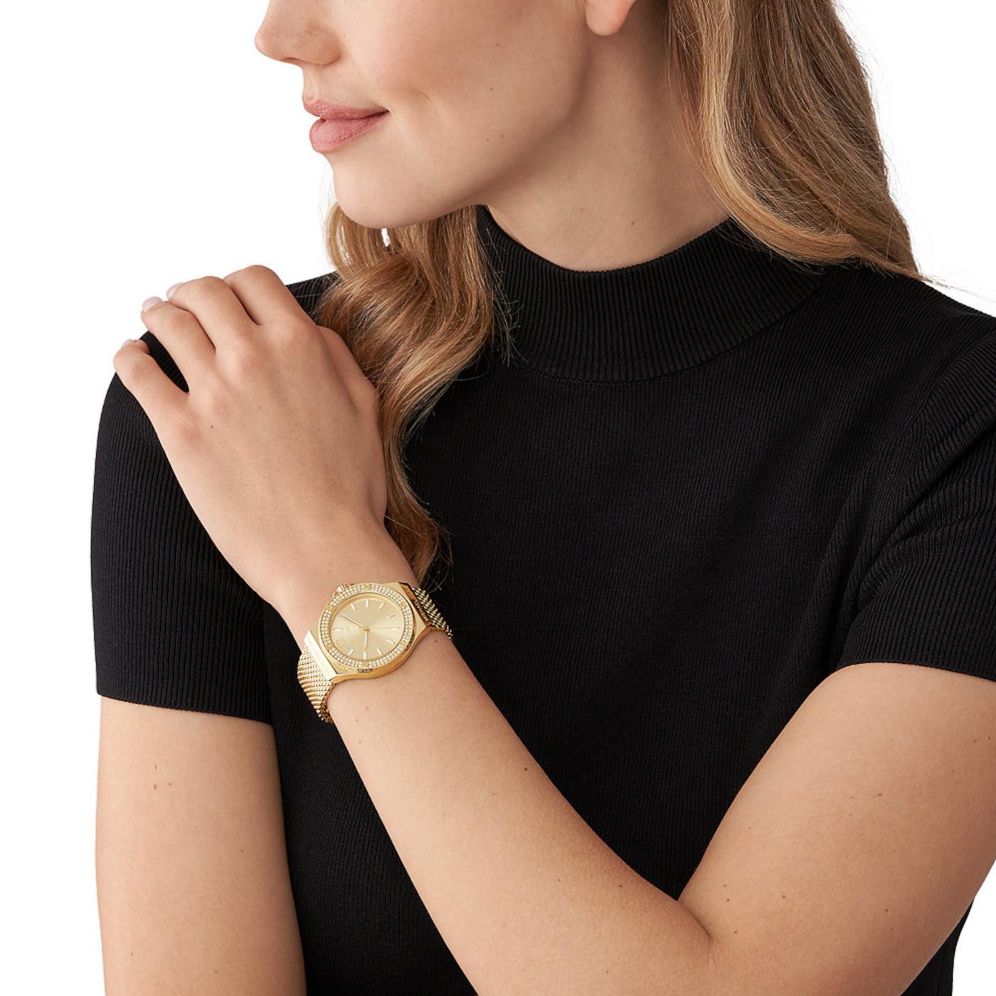 Michael Kors MK7335 Lennox Women's Watch Michael Kors MK7335 Lennox Women's Watch
